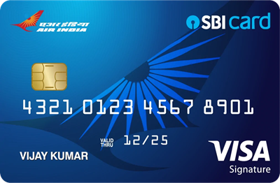 SBI Card