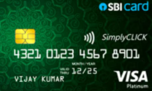 HDFC MoneyBack Credit Card