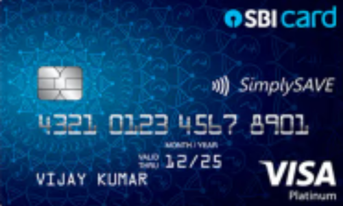 HDFC IndianOil Credit Card