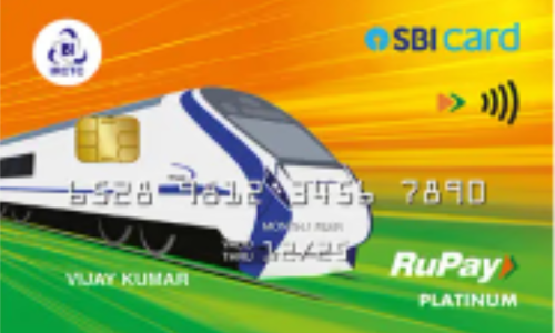 HDFC IndianOil Credit Card