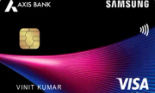 HDFC IndianOil Credit Card