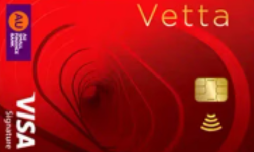 HDFC IndianOil Credit Card