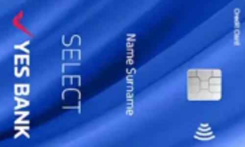 HDFC MoneyBack Credit Card