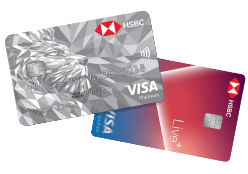 HSBC Card